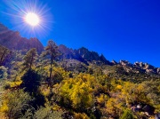 (2022) Organ Mountains NM, New Mexico