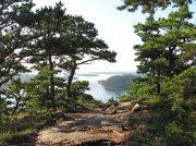 (2009) Acadia, Maine