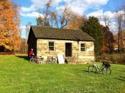 (2012) Great Allegheny Passage, Pennsylvania_1