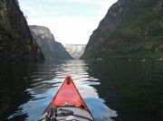 (2009) Naeroyfjord, Norway