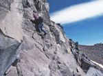 (1976) Mt. Jefferson, Oregon