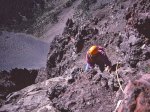 (1977) Three Fingered Jack, Oregon