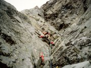 (1981) Mt. Washington, Oregon