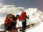 (1983) South Sister, Oregon