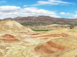 (2007) Painted Hills, Oregon