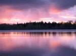 (2008) Dexter Reservoir, Oregon