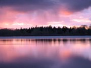 (2008) Dexter Reservoir, Oregon