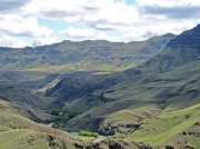 (2011) Hells Canyon, Oregon