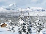 (2011) Santiam Pass, Oregon