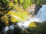 (2013) Sahalie Falls, Oregon