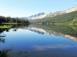 (2014) Minam Lake, Oregon