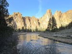 (2015) Smith Rock, Oregon