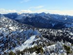 (2018) Elkhorn Mountains, Oregon