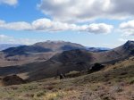 (2019) Pueblo Mountains, Oregon