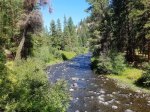 (2020) North Fork Malheur River, Oregon
