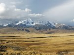 (2007) Cordillera Blanca, Peru