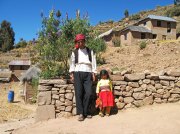 (2007) Lake Titicaca, Peru_4