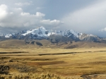 (2007) Cordillera Blanca, Peru