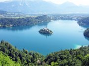 (2015) Bled, Slovenia