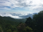 (2016) Appalachians, North Carolina