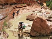 (2007) Paria Canyon, Utah_2