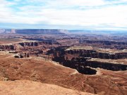 (2009) Canyonlands, Utah