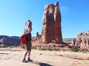 (2013) Determination Towers, Utah_1