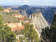 (2014) Trans-Zion Trek, Utah_5