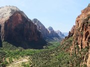 (2014) Trans-Zion Trek, Utah_7