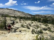 (2015) Boulder Mail Trail, Utah