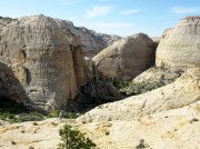 (2015) Upper Death Hollow, Utah