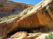 (2015) Monarch Cave, Utah