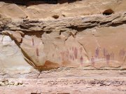 (2016) Barrier Canyon, Utah