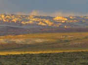 (2016) San Rafael Swell, Utah