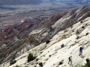 (2018) Upper Muley Twist, Utah