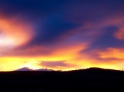 (2021) Sky Over Escalante, Utah