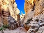 (2022) Lick Wash, Utah