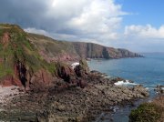 (2016) Pembrokeshire Coast Path, Wales_3