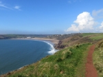 (2016) Pembrokeshire Coast Path, Wales_2