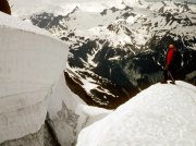 (1982) Mt. Shuksan, Washington
