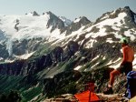 (1982) Ptarmigan Traverse, Washington