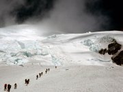 (1985) Mt. Rainier, Washington