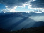 (1993) North Cascades, Washington