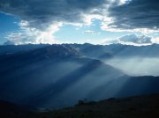 (1993) North Cascades, Washington