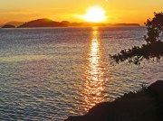 (2013) Jones Island, Washington