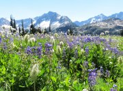 (2013) Lyman Lakes Loop, Washington_3