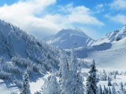(2014) Arrowhead Mountain, Washington