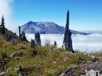(2019) Mt. St. Helens, Washington