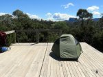 (2017) Walls of Jerusalem Circuit, Tasmania_3