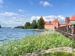 (2025) Trakai, Lithuania